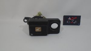 CAJA FUSIBLES HONDA TRANSALP 600 89/99